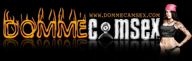 DommeCamsex.com